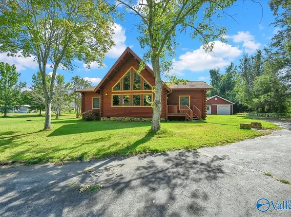 357 Collins Hill Rd, Somerville, AL 35670
