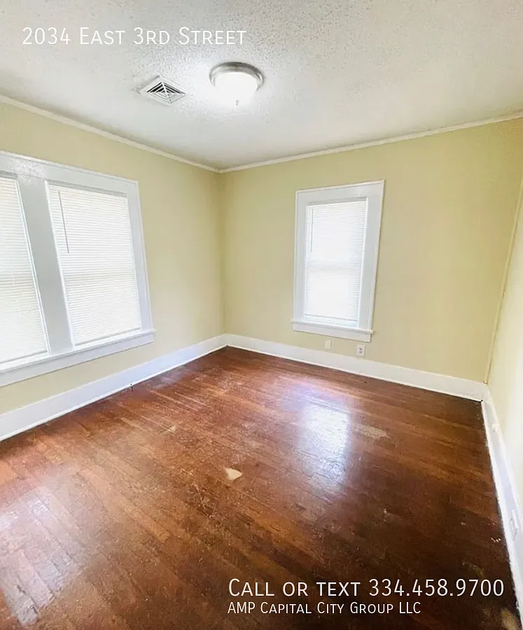 Spacious 4 Bed/2 Bath Single Family Home in Montgomery, AL - Available NOW! — Photo 4