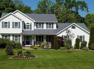 3 S Summit Rd, Greenville, PA 16125