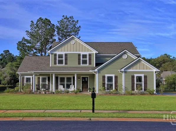 119 Enclave Boulevard, Savannah, GA 31419