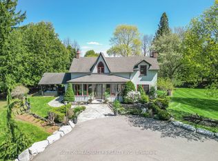 4075 The Grange Side Rd E, Caledon, ON L7C0G2