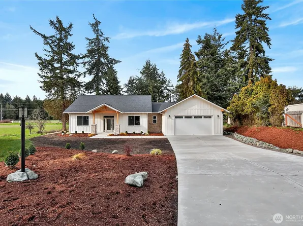 148 Sunland Drive, Sequim, WA 98382