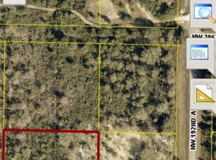 19357 NW 304th St, Okeechobee, FL 34972