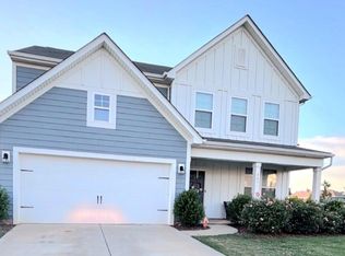 347 Wharton St, Monroe, NC 28110