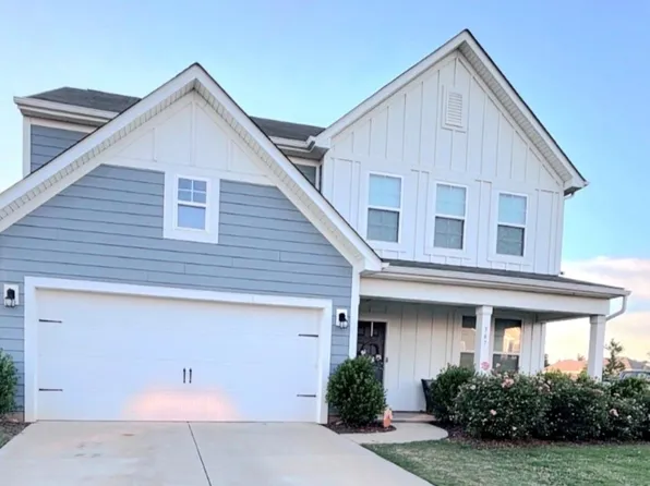 347 Wharton St, Monroe, NC 28110