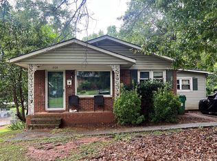 3128 Stancill Pl, Charlotte, NC 28205