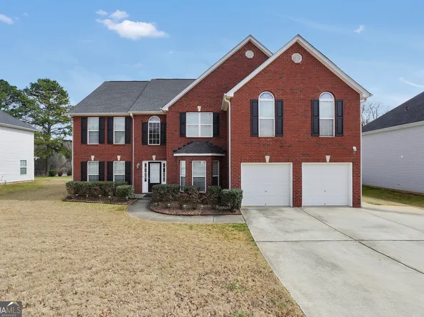 1233 Kern Cv, McDonough, GA 30253