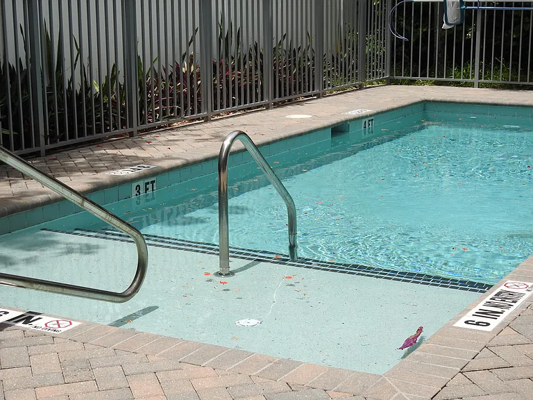 1550 NE 34th Ct #3C — Photo 20