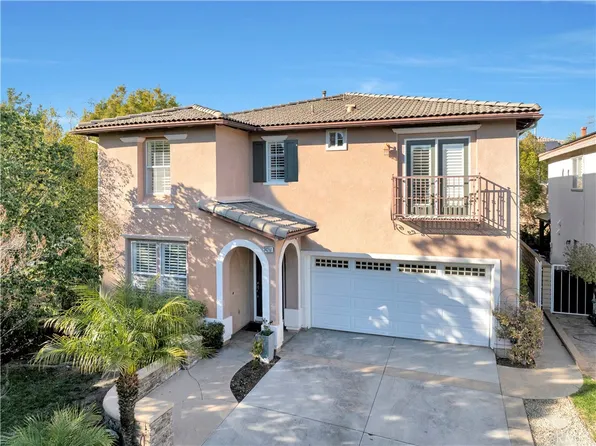 24261 Kotler Ct, Valencia, CA 91354