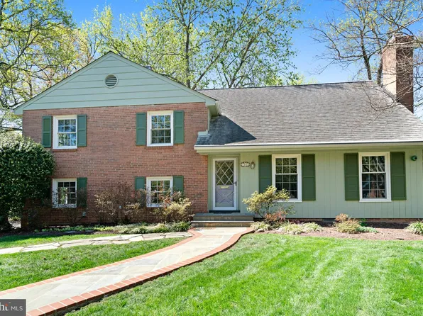 1801 Hackamore Ln, Alexandria, VA 22308