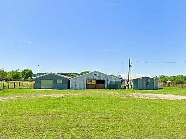 458 Jackson Ave, Strawn, TX 76475