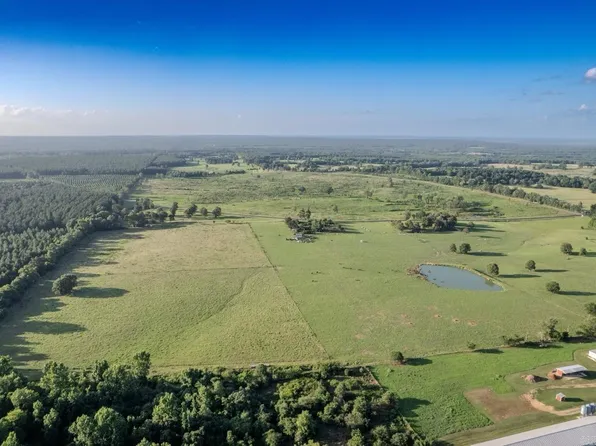 Tbd Mc 10, Fouke, AR 71837