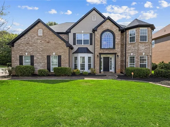 4507 Bellwood Cir, College Park, GA 30349