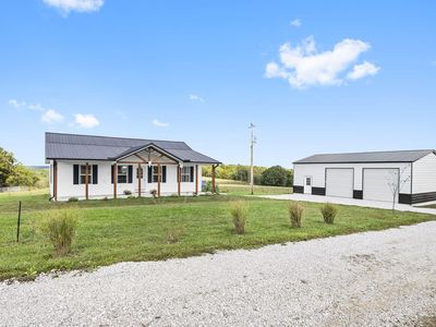 2491 Amber Lane, Mansfield, MO, 65704