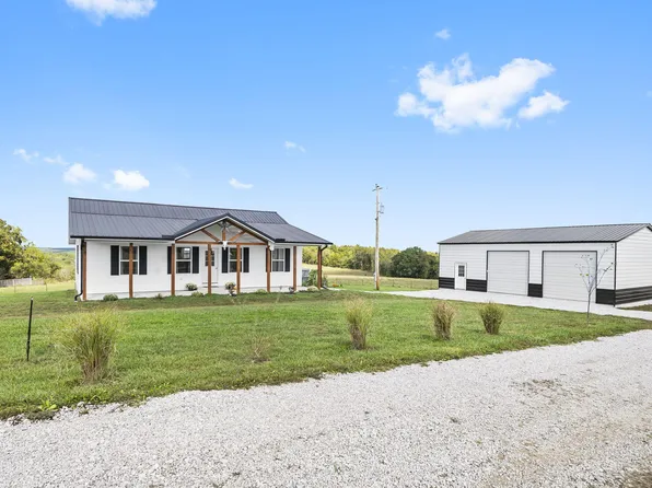 2491 Amber Lane, Mansfield, MO 65704