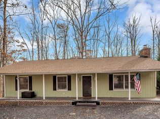 211 Yorktown Blvd, Locust Grove, VA 22508