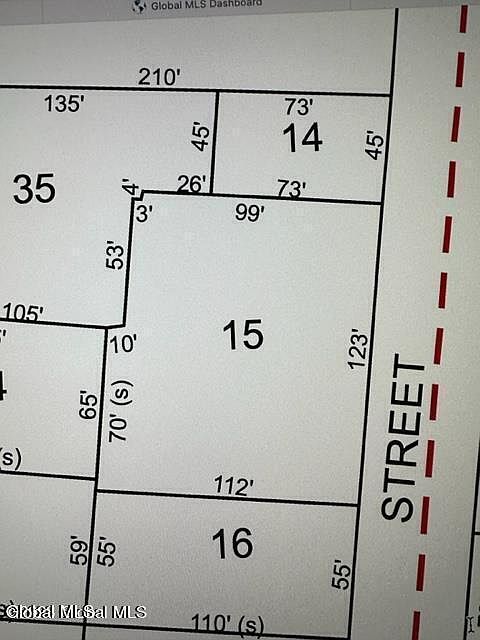 2nd image of 25-33 Baker Street
