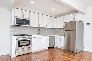 Rented by Modern Spaces