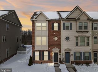 3406 Pintail Rd, Baltimore, MD 21222