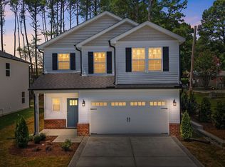 2510 Rolling Pines Ave, Durham, NC 27703