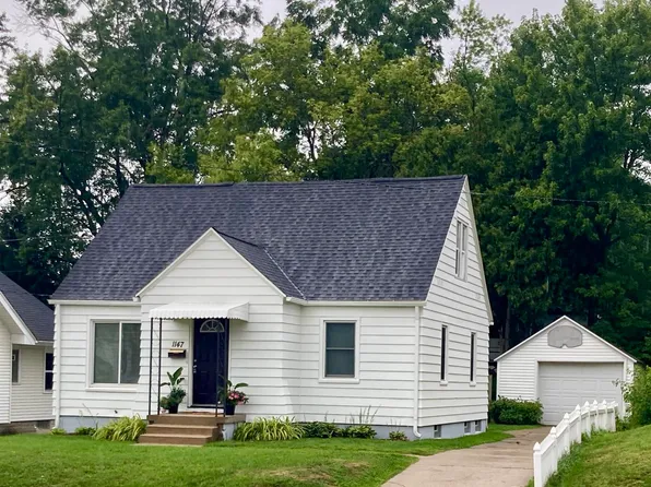 1147 Diamond Ave NE, Grand Rapids, MI 49503