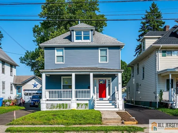 31 Riva Ave, Milltown, NJ 08850