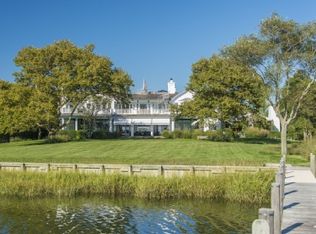 616 Ox Pasture Rd, Southampton, NY 11968
