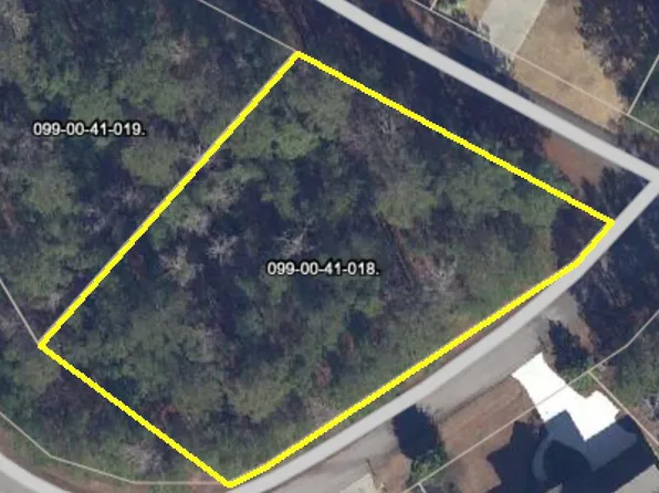 L18 KERSHAW Lane, McCormick, SC 29835