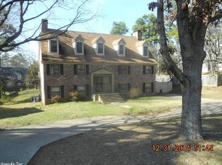 2912 Reservoir Rd, Little Rock, AR 72227