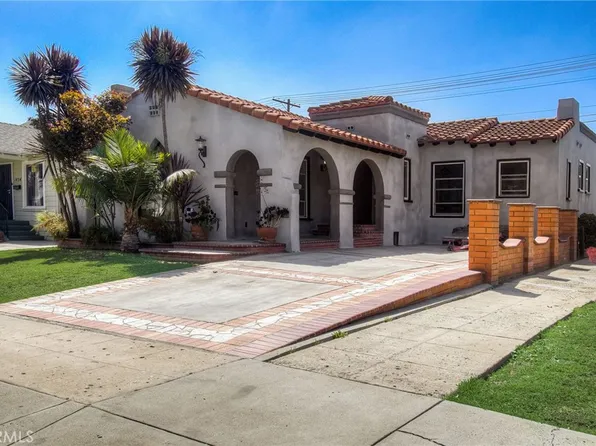 1456 W 89th St, Los Angeles, CA 90047