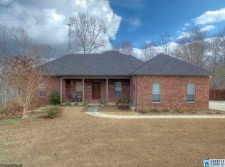6405 Willow Ridge Cir, Gardendale, AL 35071
