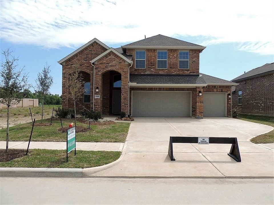 1st image of 8418 Hunter Cliff Dr