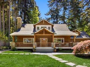5563 NE Fletcher Lndg, Bainbridge Island, WA 98110