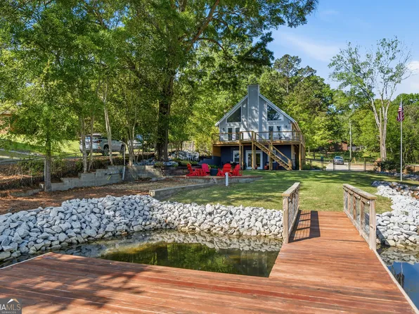 109 Florence Rd NE, Milledgeville, GA 31061