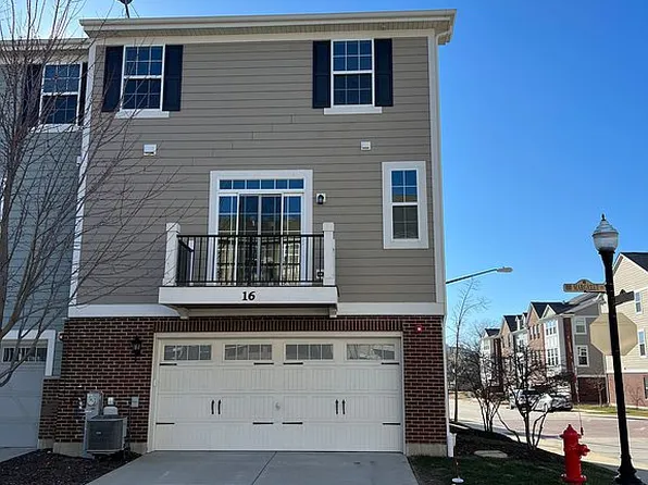 16 Margaret Dr, Schaumburg, IL 60194