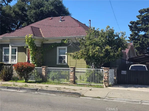 1352 D St, Hayward, CA 94541