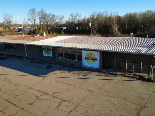 6598 State Highway 98, Wright City, OK 74766