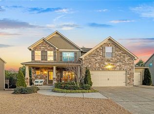 3915 Deer Run Dr, Cumming, GA 30028