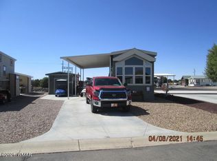 1820 Juniper Ridge Resort Dr LOT 400, Show Low, AZ 85901