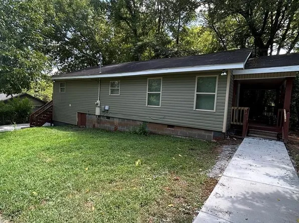 205 W Matilda St, Dalton, GA 30720