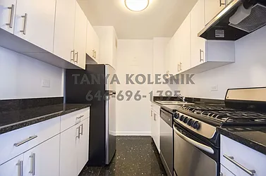 Rented by Compass