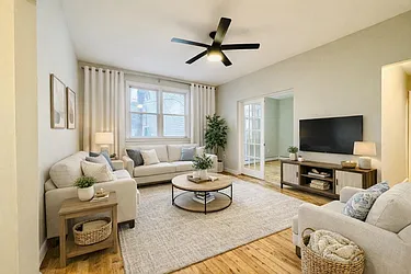 11 West 44th Street, #1