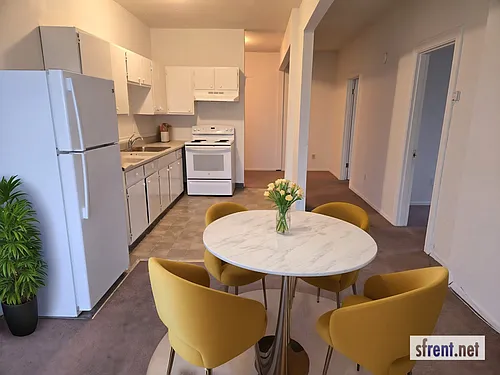 Floor plan 3 Bedroom