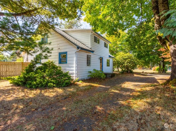 1187 W Axton Road, Ferndale, WA 98248