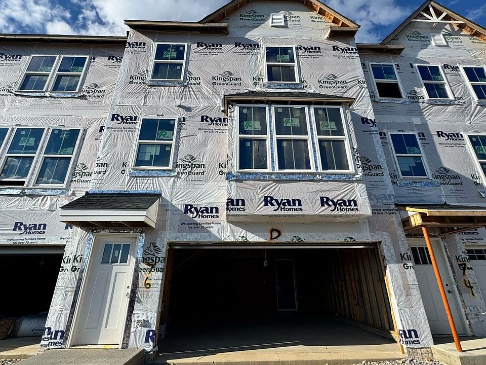 Wexford w Finished Lower Level
