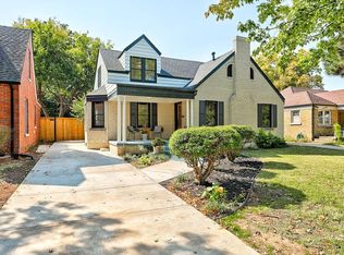 2320 NW 28th St, Oklahoma City, OK 73107