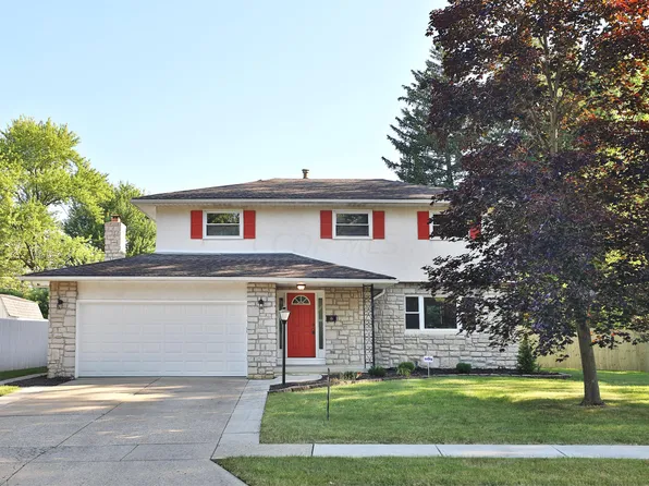 280 Larry Ln, Columbus, OH 43230