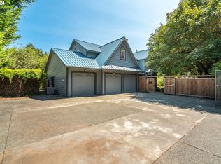 16919 Tule Rd, Brookings, OR 97415