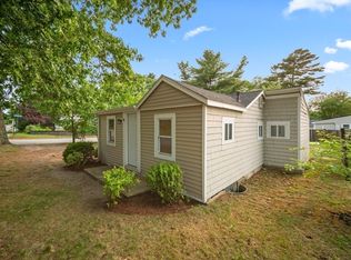 88 Glen Charlie Rd, Wareham, MA 02571
