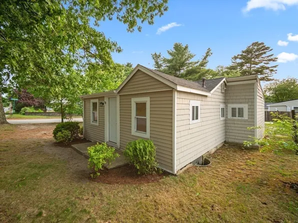 88 Glen Charlie Rd, Wareham, MA 02571